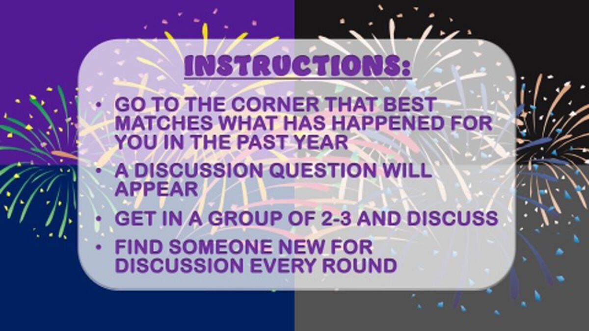 Common Corners: Year In Review Edition image number 1